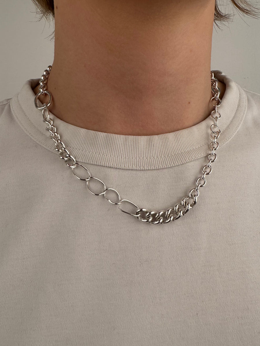 Limited Edition - Cumulus Chain