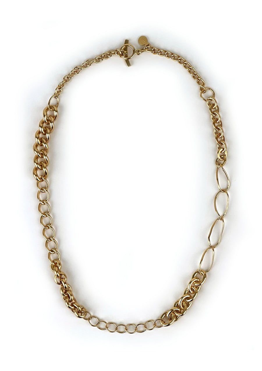 Limited Edition - Stratus Chain