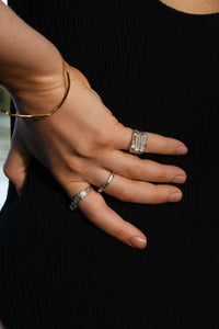 The Ripple Ring