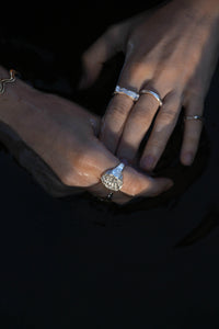 The Ripple Ring