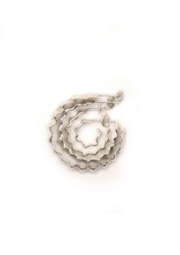 Large Cockle Hoops